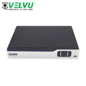 Velvu 8MP 16ch DVR 2 SATA ST-DVR-8216